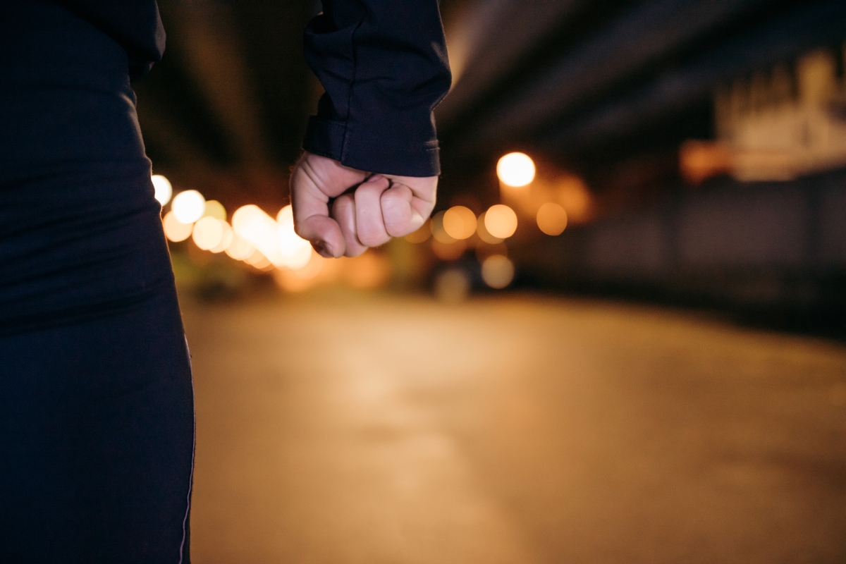 Weerbaarheid onderzoek druk en dreiging