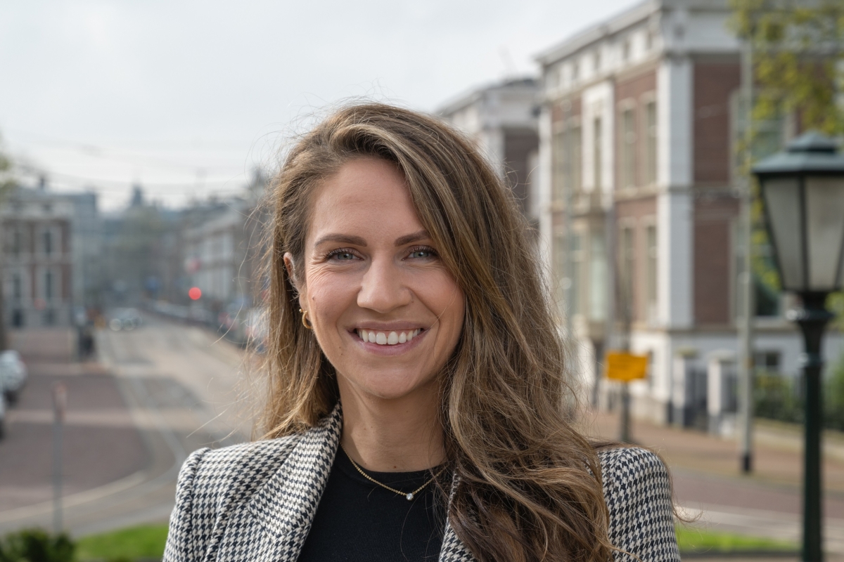 algemene raad (2025-heden)