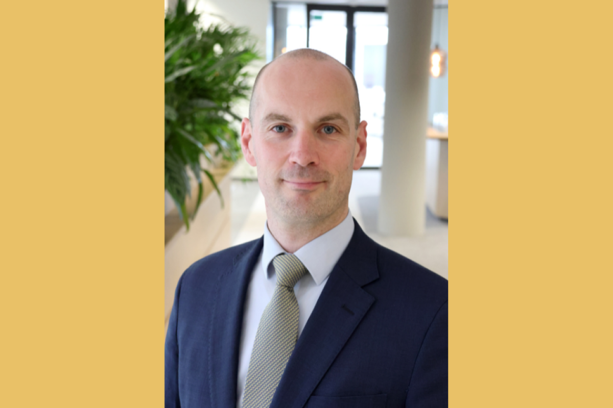 Wouter van Tellingen