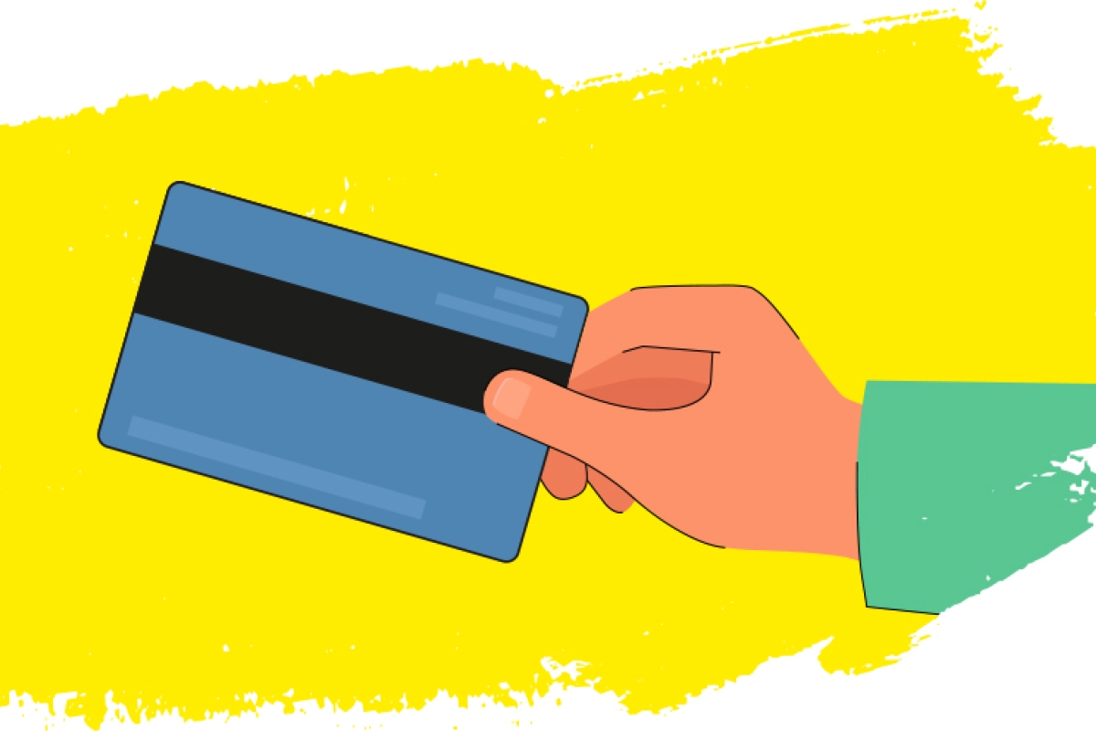 Campagne contante betalingen - dilemma