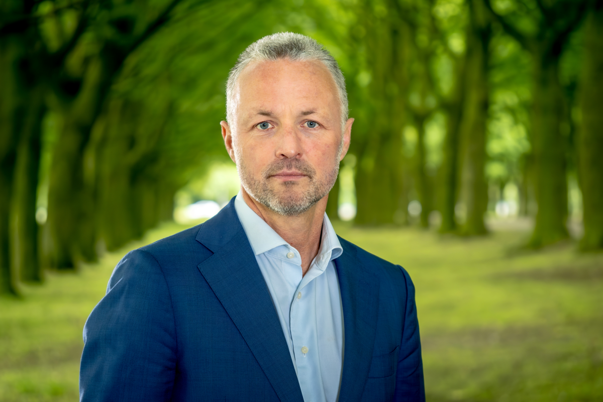 Reactie Jeroen Soeteman - algemeen deken NOvA