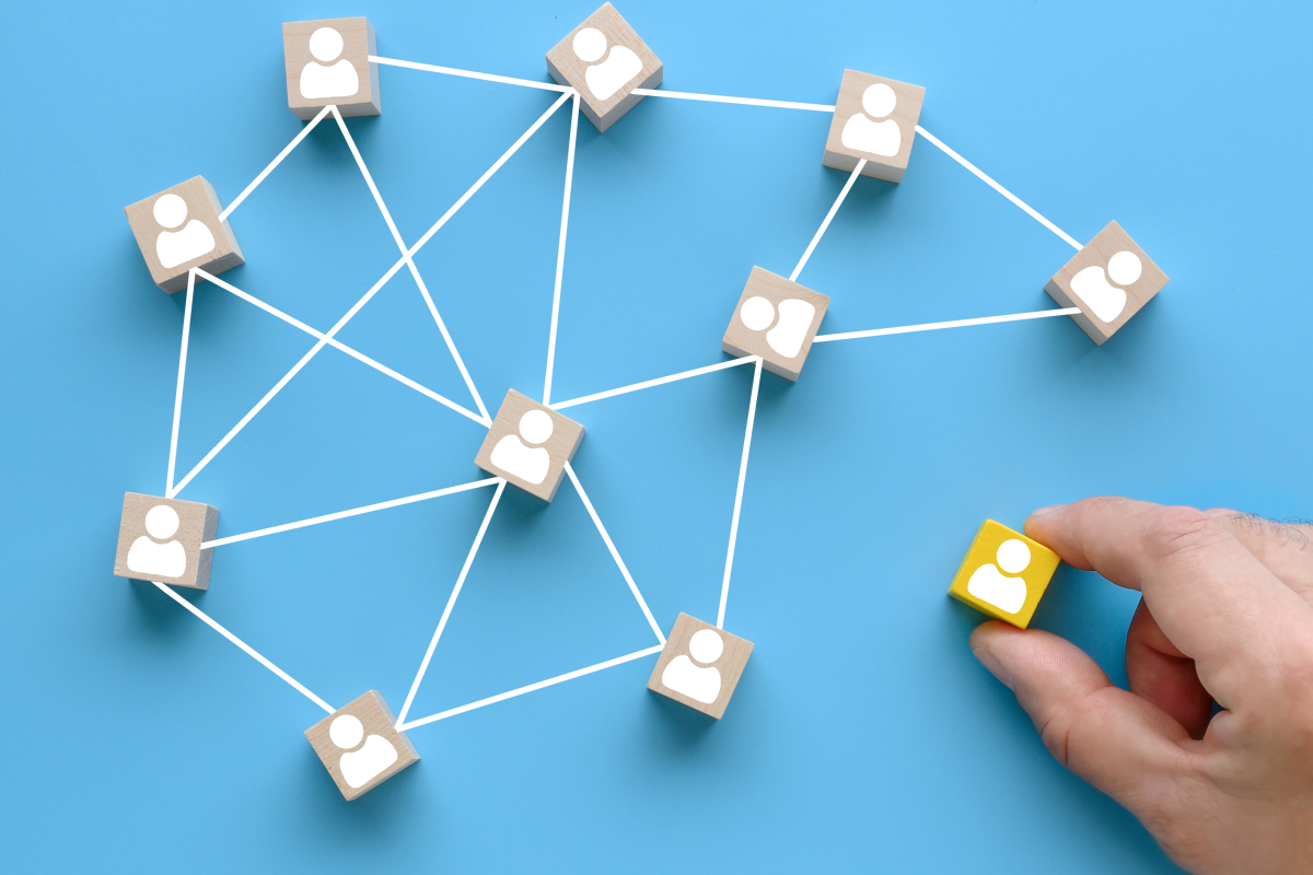 Alternatieve bedrijfsstructuren