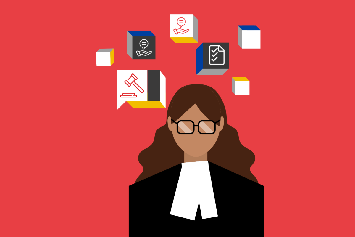 De wetgevingsadviescommissie strafrecht van de NOvA brengt advies uit. 