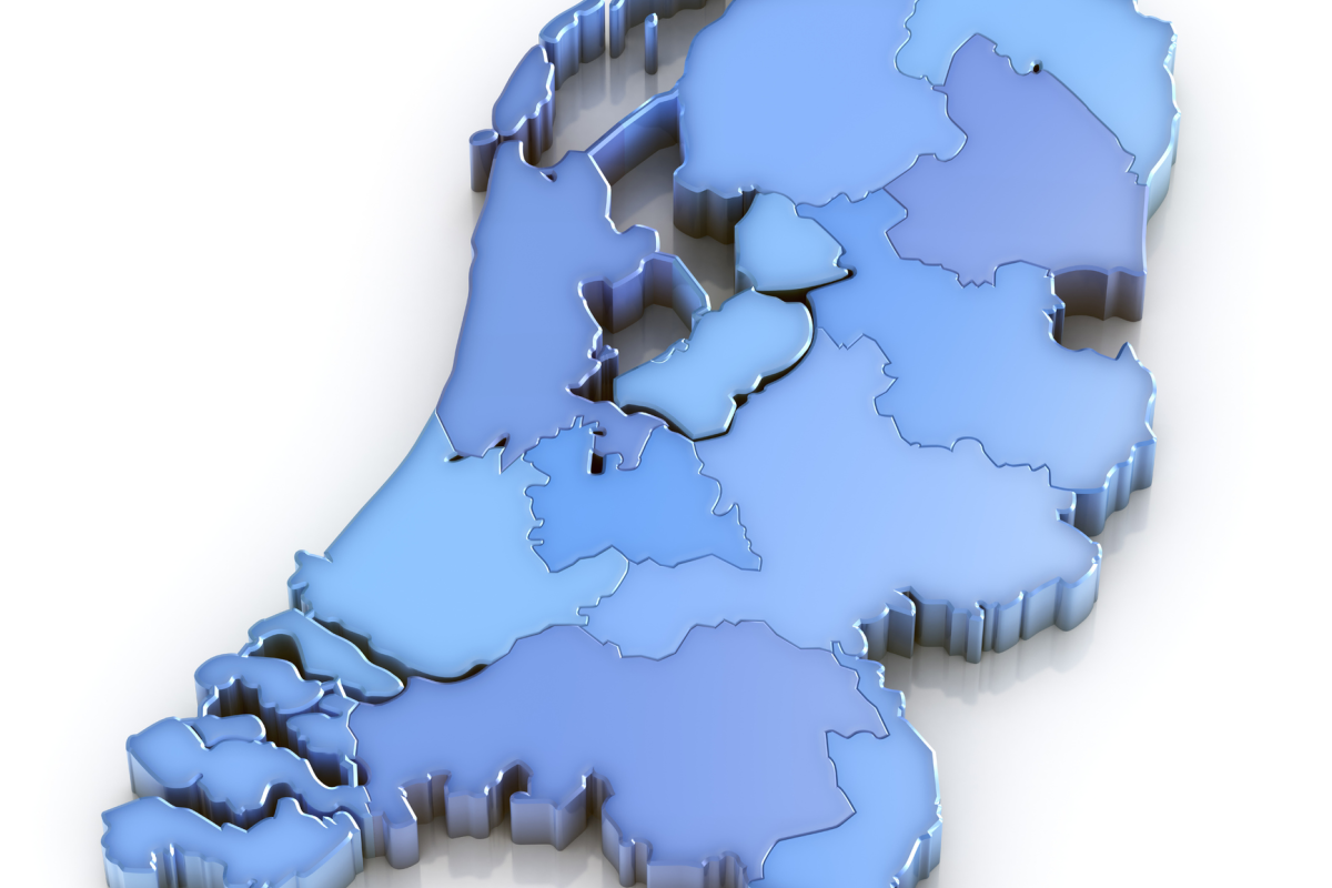 Lokale orden in 11 arrondissementen