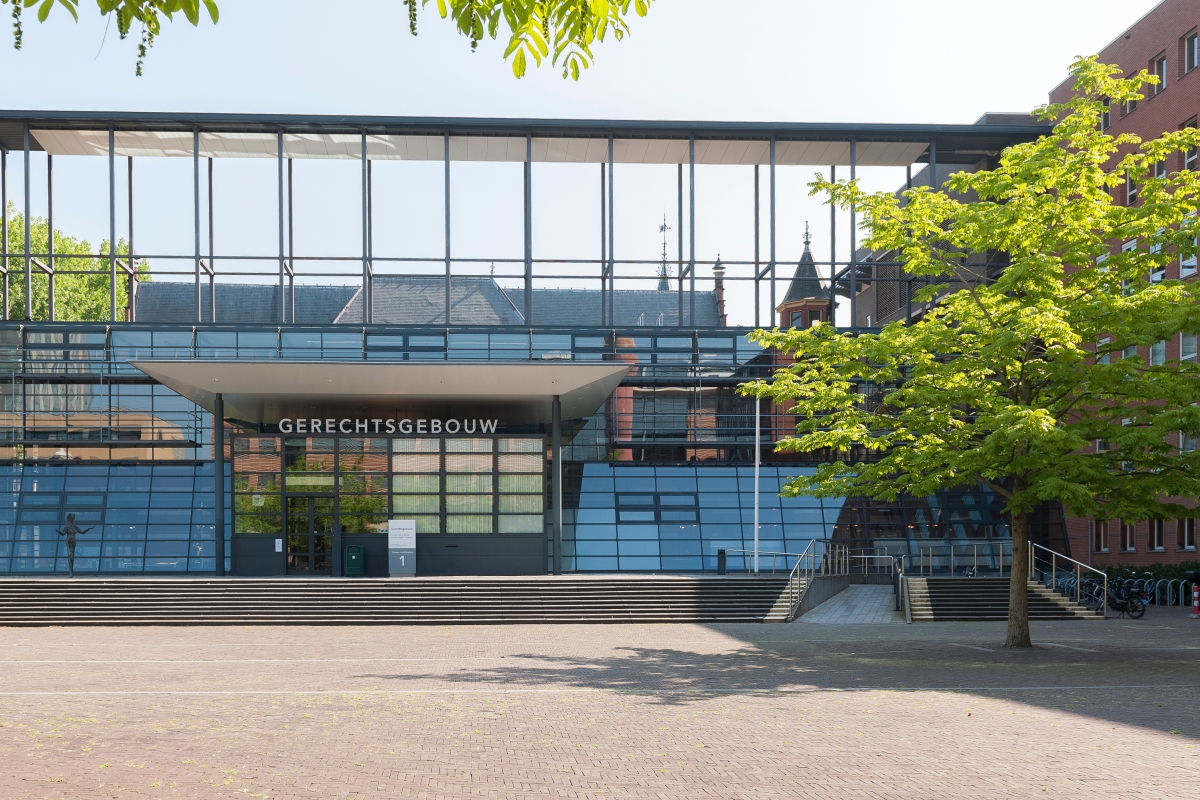 Rechtbank Utrecht