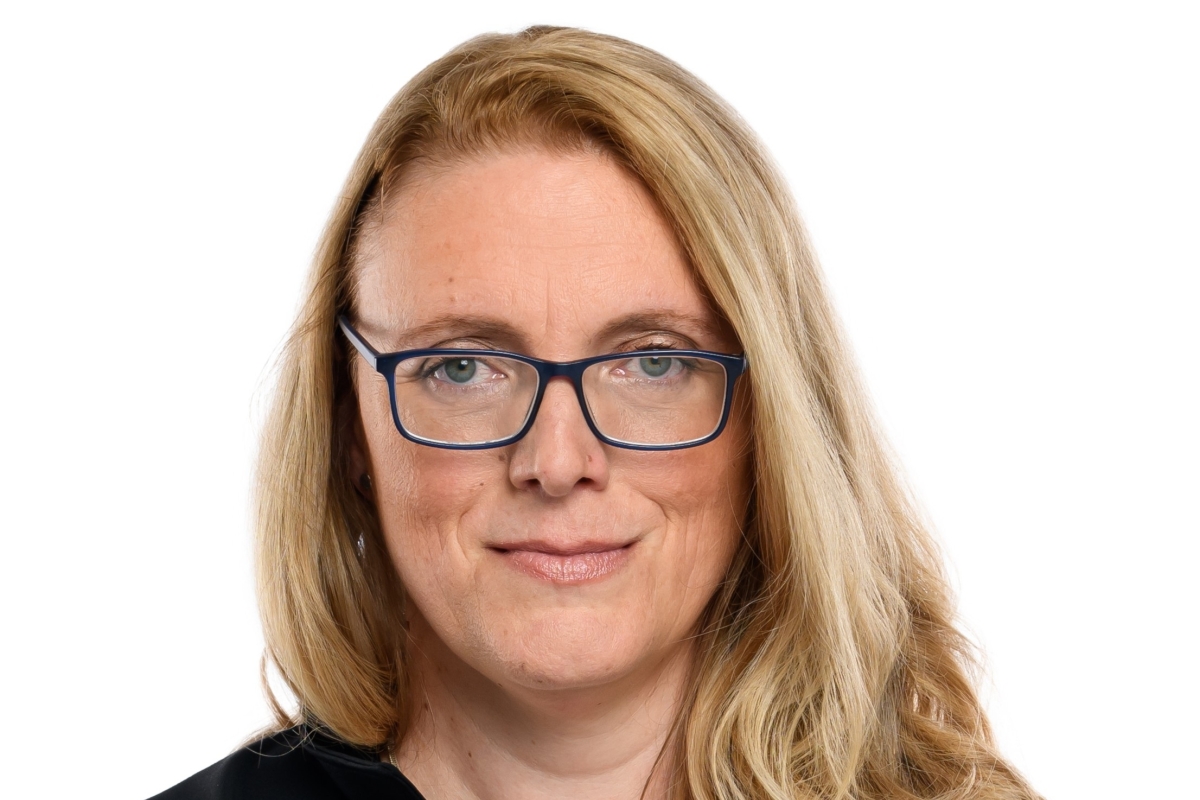 Digitalisering en AI_Nicole de Boer