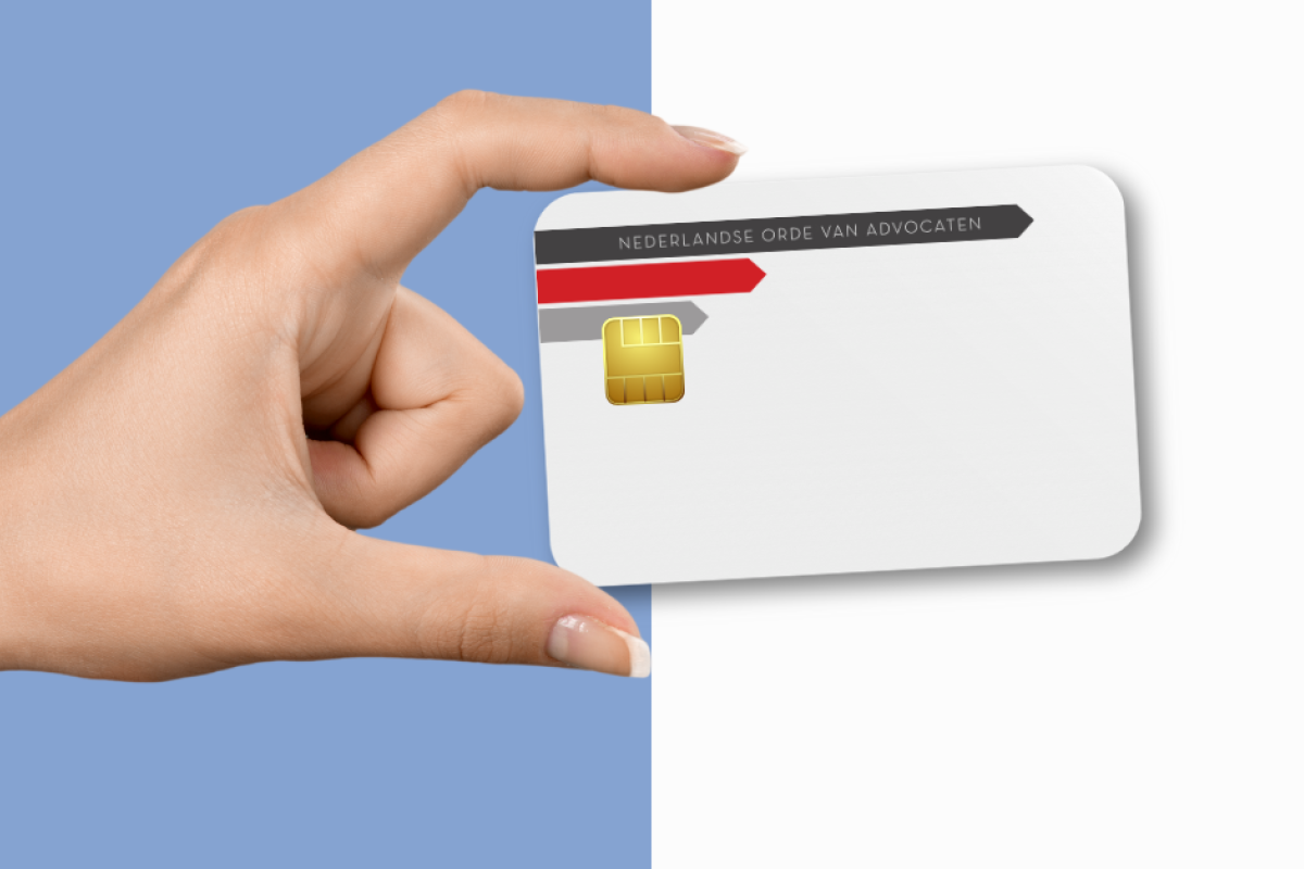 Dilemma: Tijdgevoelige zaak [advocatenpas]