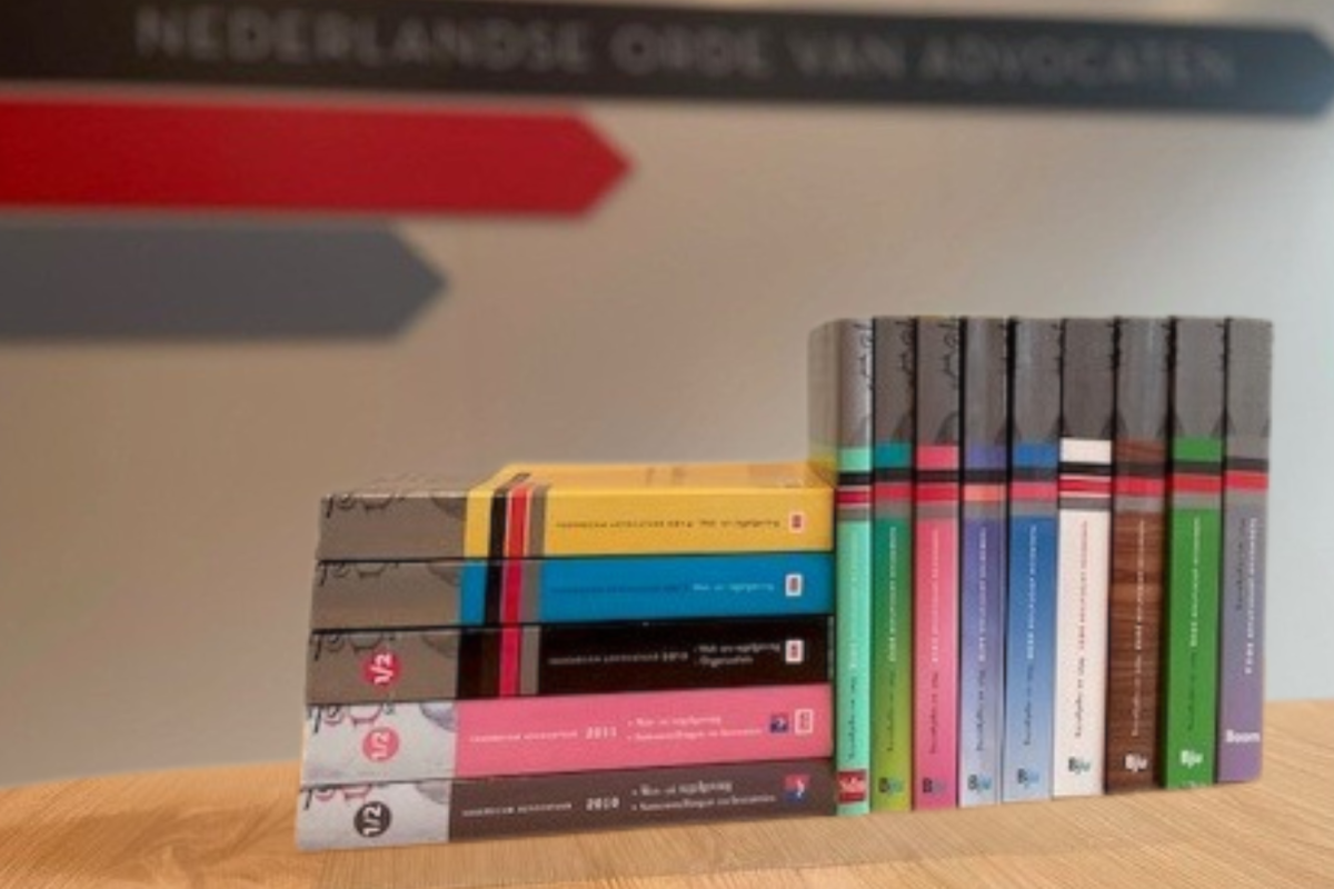 Aantal boekjes Vademecum