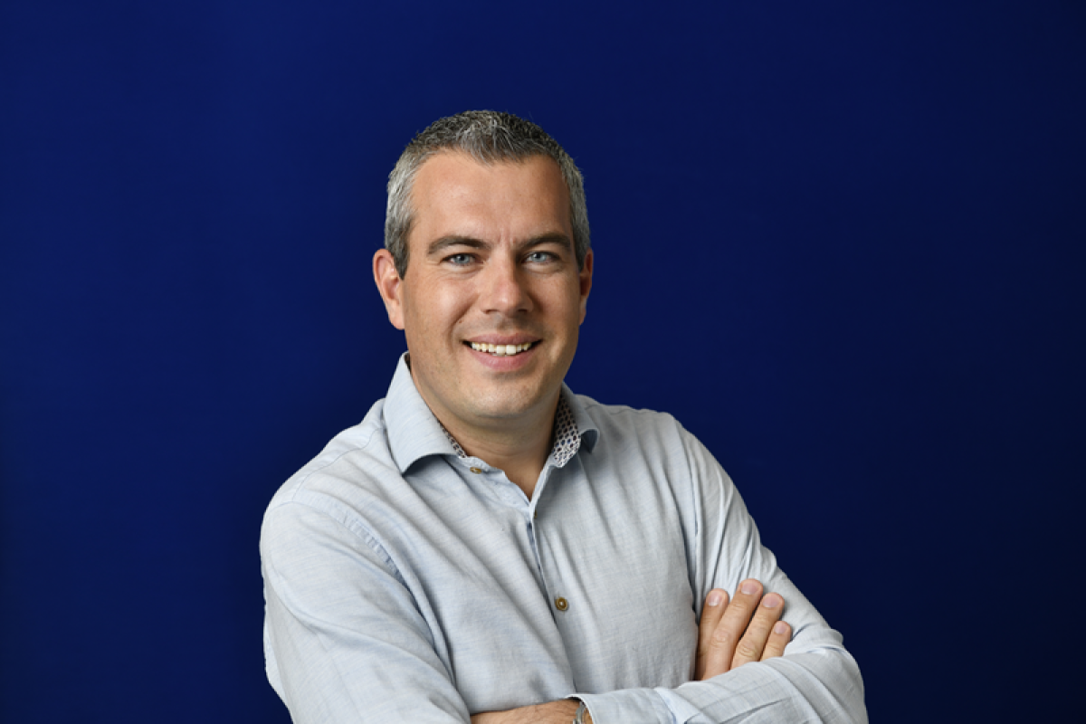 Maarten Meulenmeesters, vertrouwensadvocaat