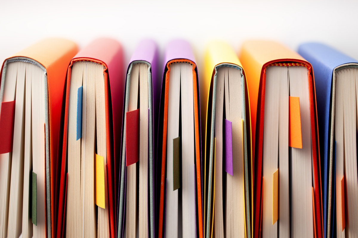 Model Kantoorhandboek