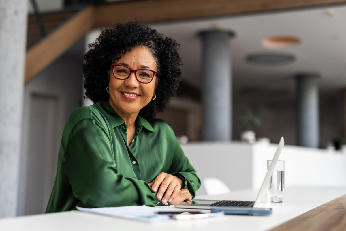 Self-assessment tool