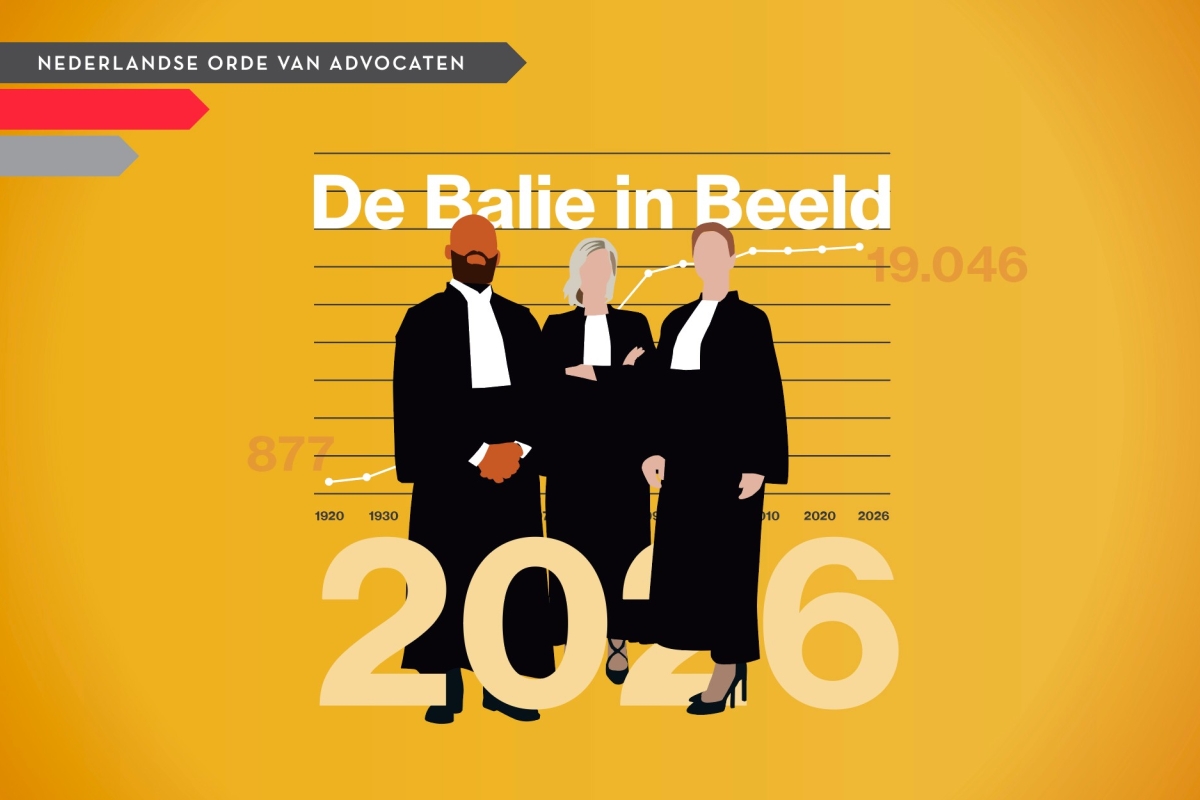 Balie in Beeld 2026