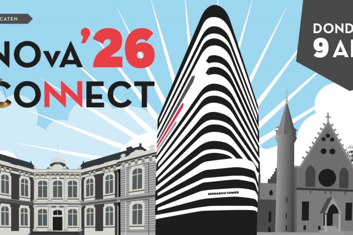 NOvA Connect 2026