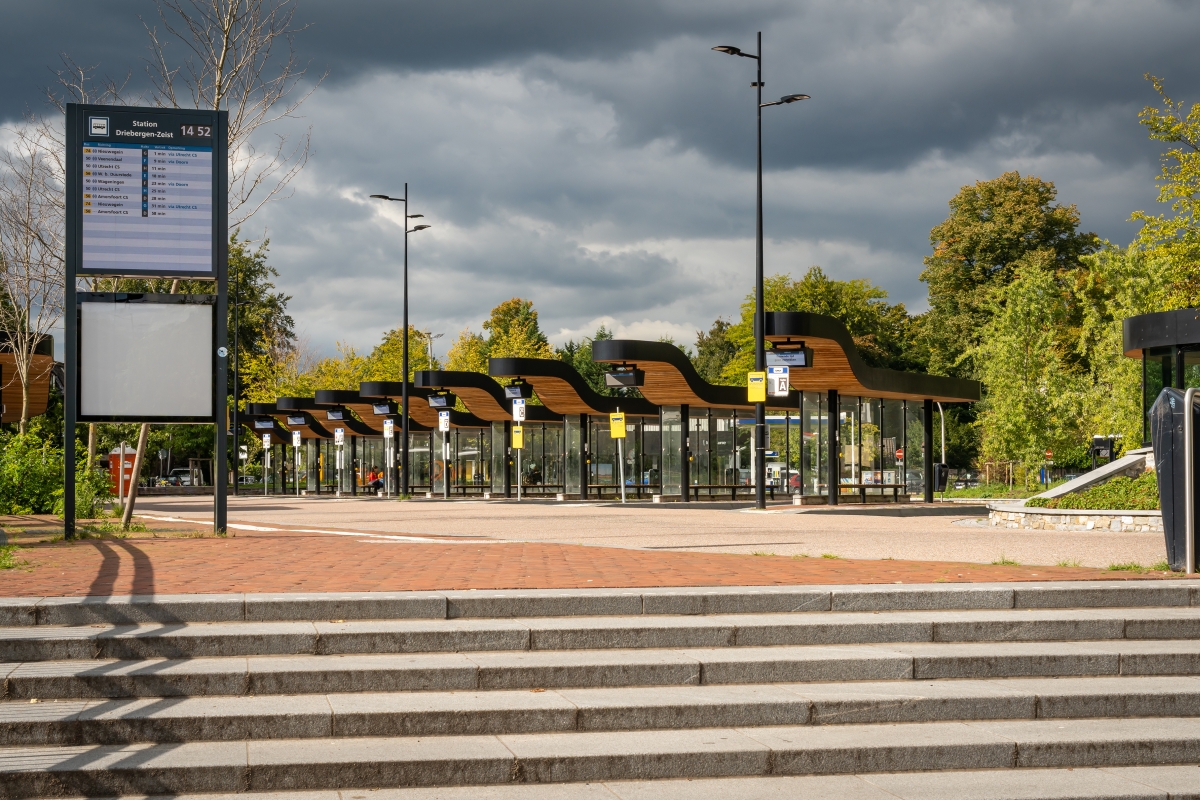 WP_Station Driebergen-Zeist