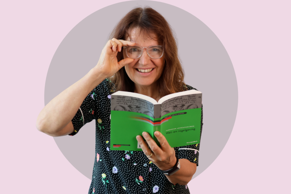 Het Informatiepunt voor advocaten helpt advocaten