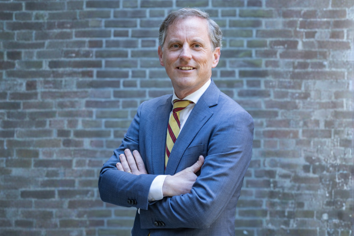 Thomas Voskuil