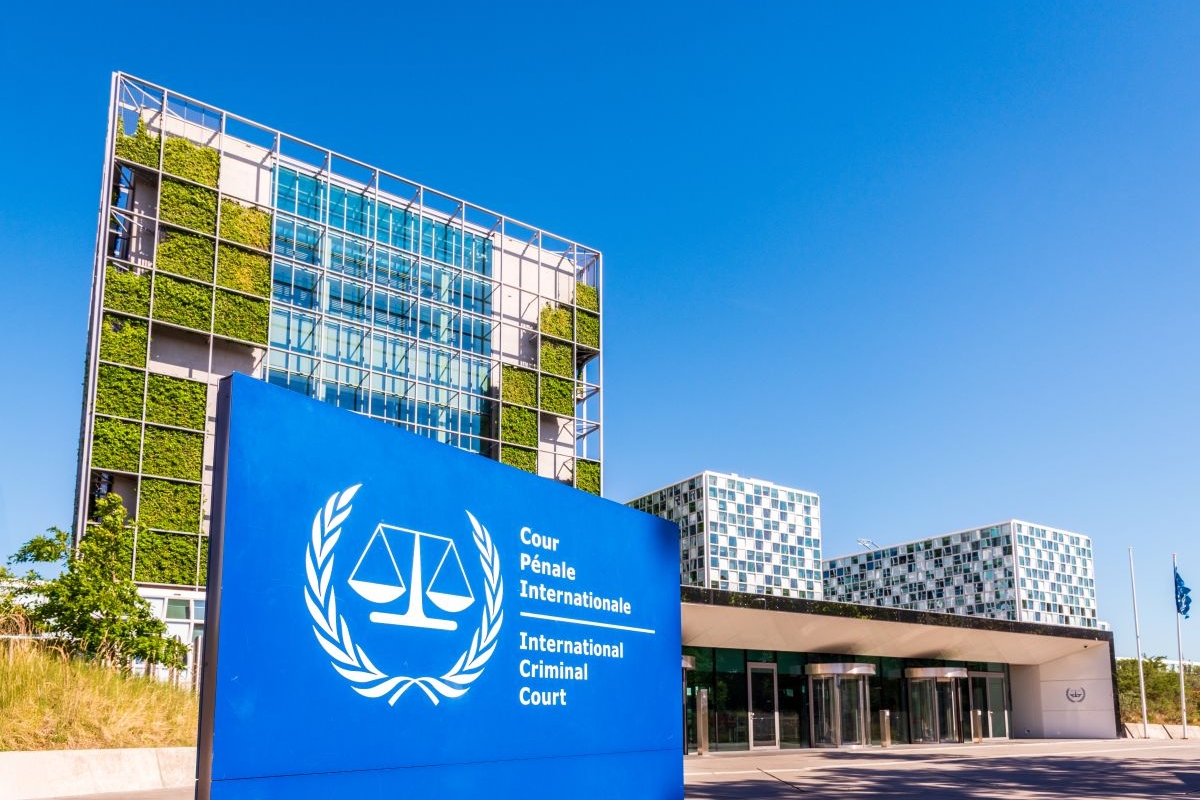 Internationaal strafhof