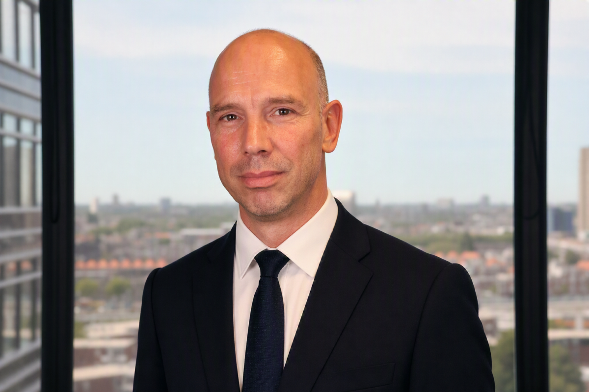 Sander Janssen, lid algemene raad