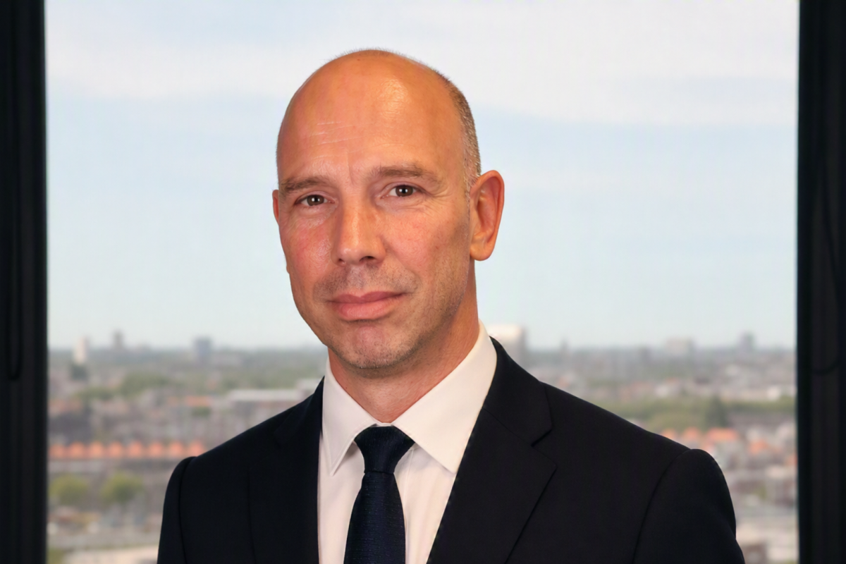 KV Sander Jansen, lid algemene raad