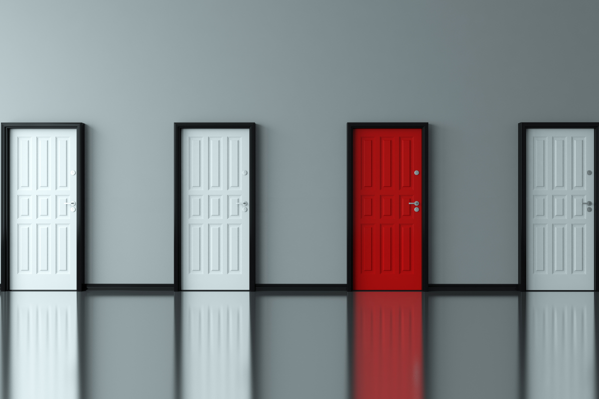 Alternatieve praktijkstructuren