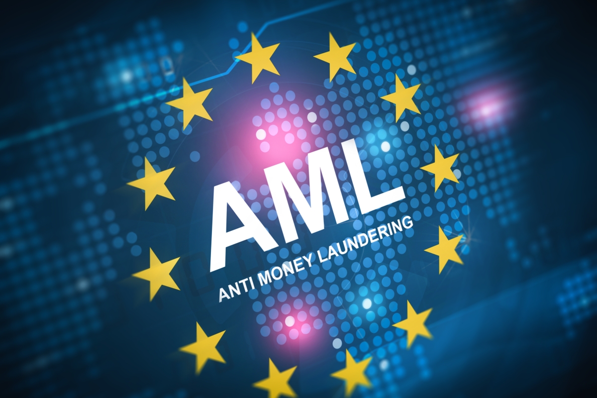 Anti money laundering