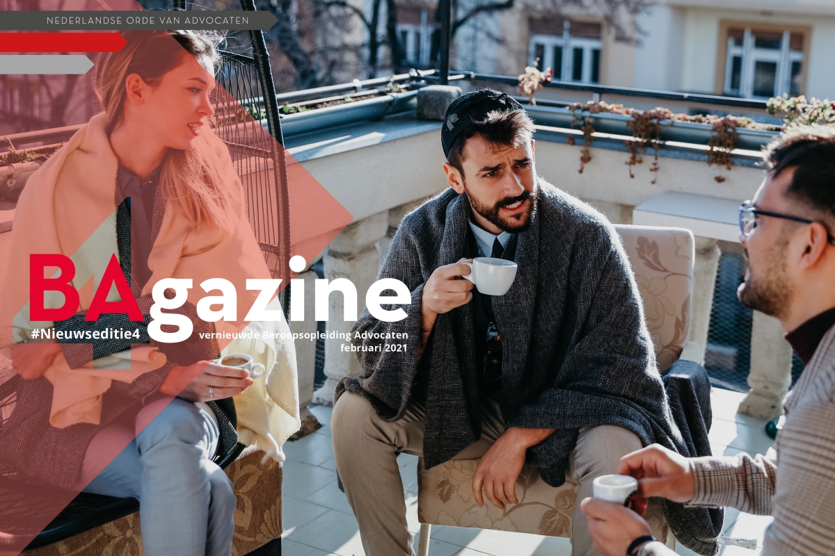BAgazine_Nieuwseditie4_cover