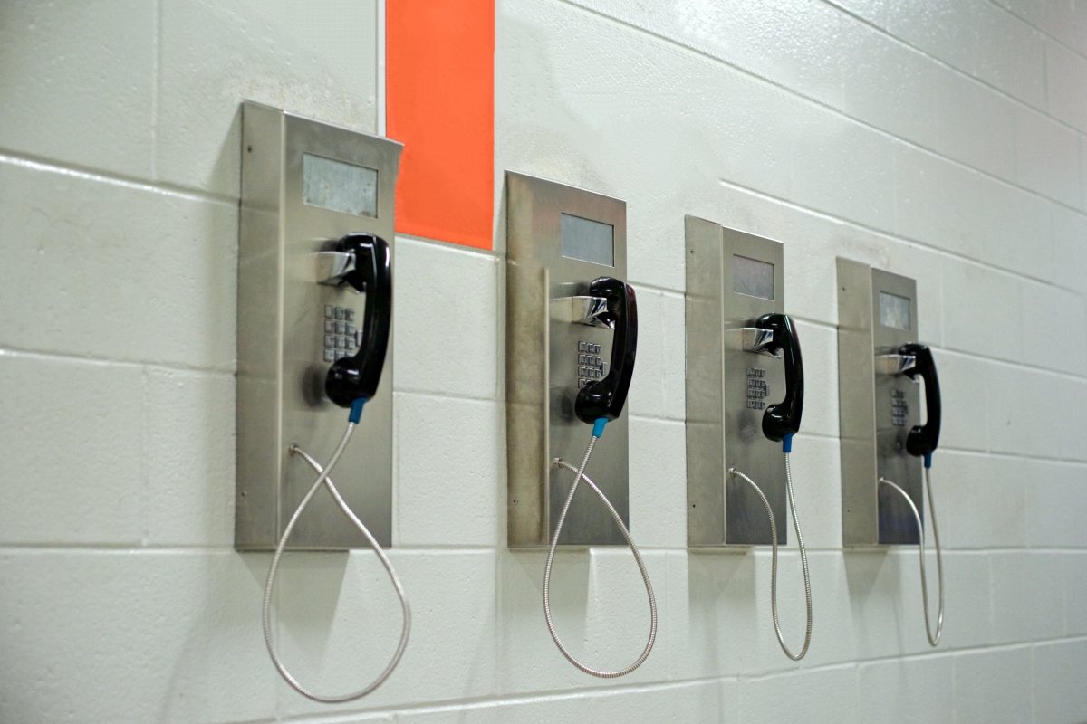 DJI telefoon - iStock-526447853