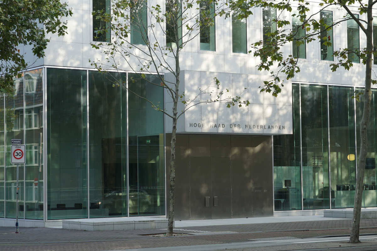 Hoge Raad