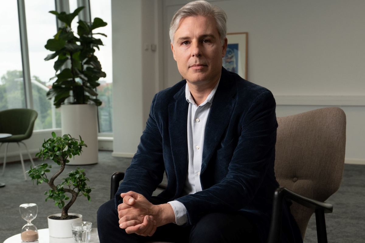 Jan Broekhuizen.blog