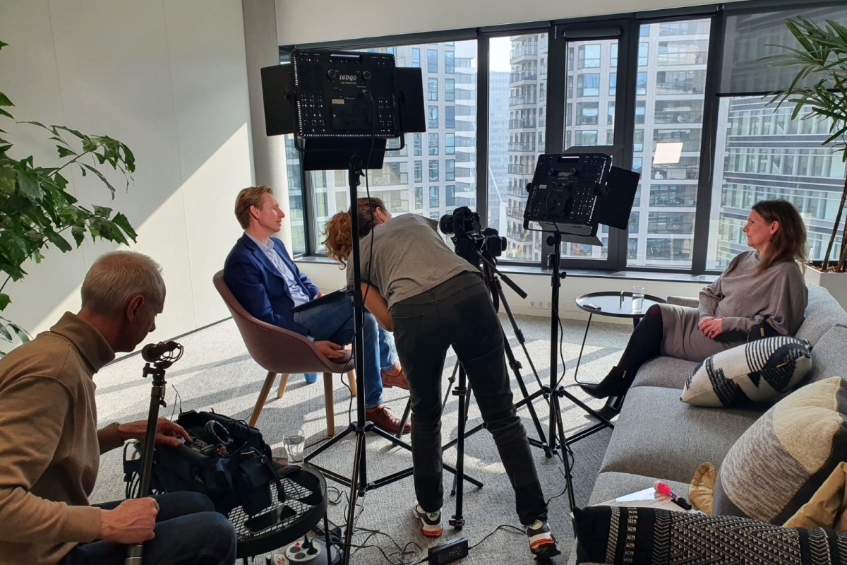 NOvUM Francien Rense