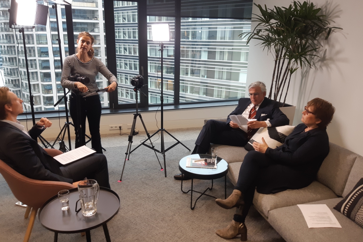 NOvUm afl 2 Robert Crince le Roy - Ine Spee