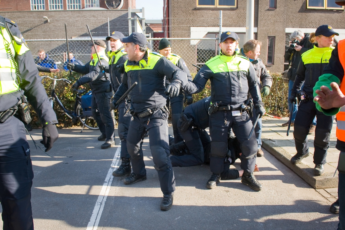 Taakstrafverbod iStock-511527068