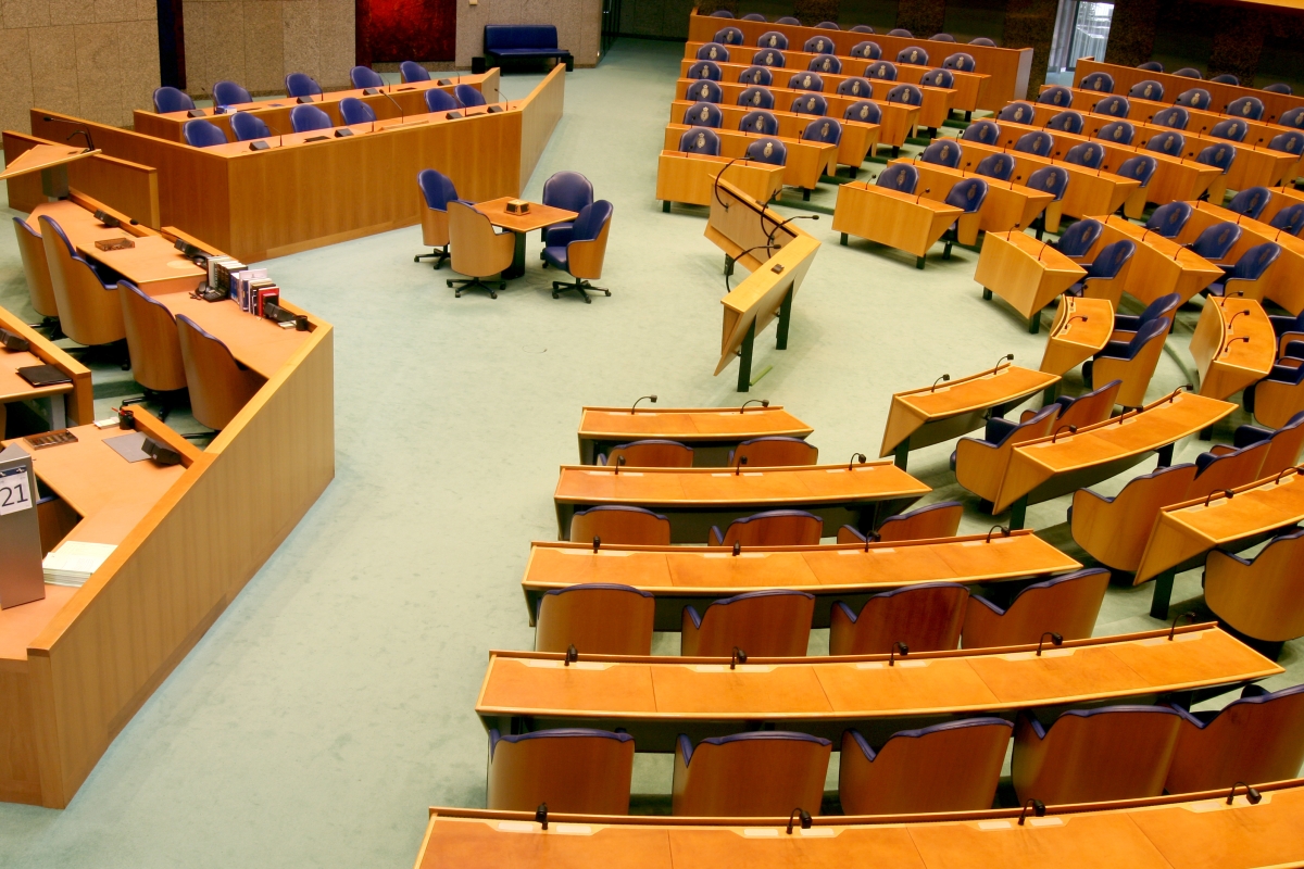 Tweede Kamer
