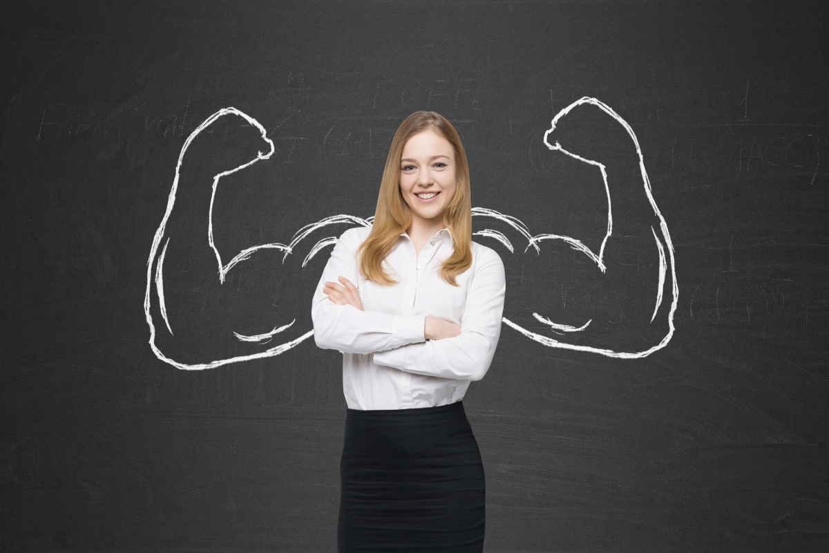 Weerbaarheidstraining iStock-486512634