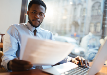 Dilemma: Schoenmaker blijf bij je leest