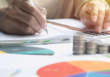 Illustratieve foto bij jaarverslag