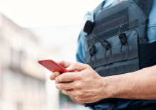 Rechtsbescherming ontbreekt bij nieuwe Wet gegevensvergaring openbare orde