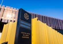 Europees Hof van Justitie