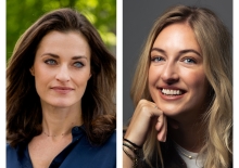 Judith de Boer Julia van Leeuwen