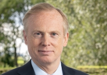 Frank Kroes, lid algemene raad - keyvisual