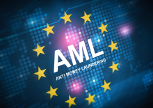 Anti money laundering