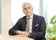 Crince le Roy binnenwerk