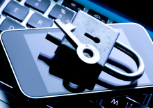 Geheimhoudertelefoon iStock-155378635