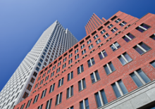 Ministerie VenJ Den Haag iStock-473542694 - 260px