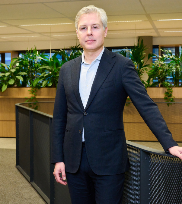 algemene raad (2022-2024)