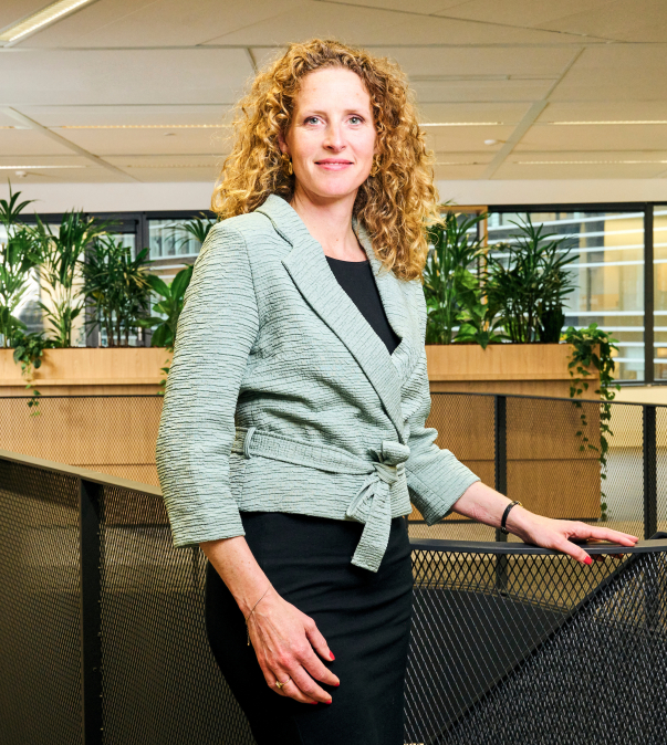 lid algemene raad(2022-2024)