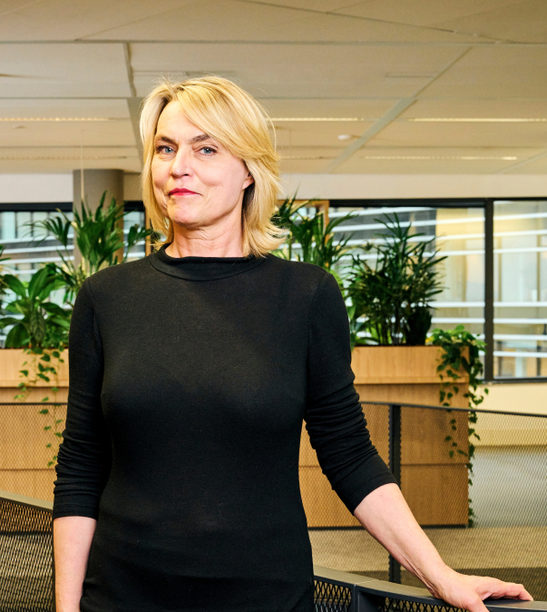 algemene raad (2019-2024)