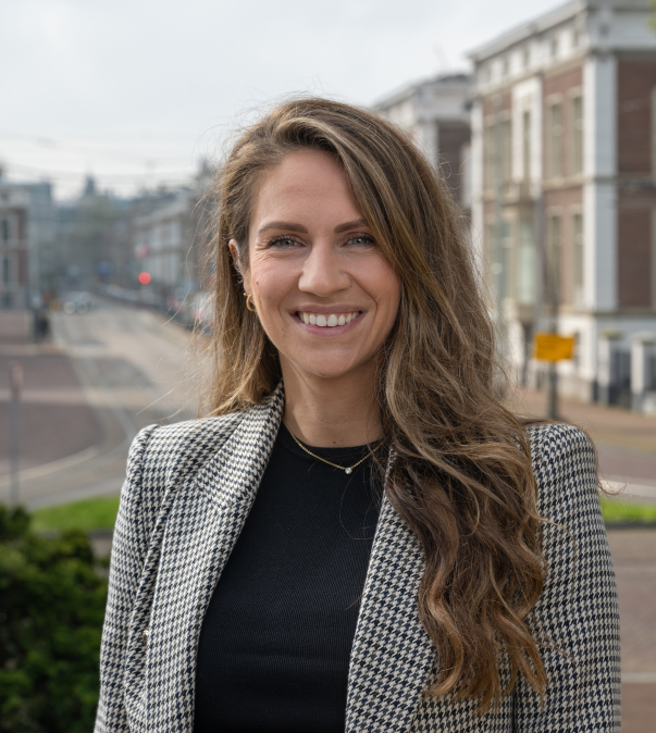 algemene raad (2025-heden)