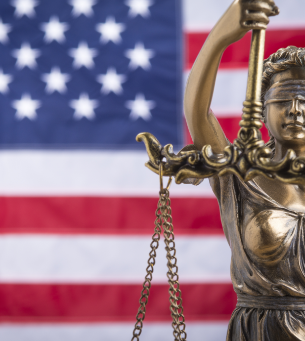 NOvA memorandum n.a.v. ontwikkelingen rechtsstaat VS