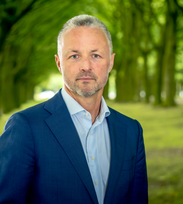 Reactie Jeroen Soeteman - algemeen deken NOvA